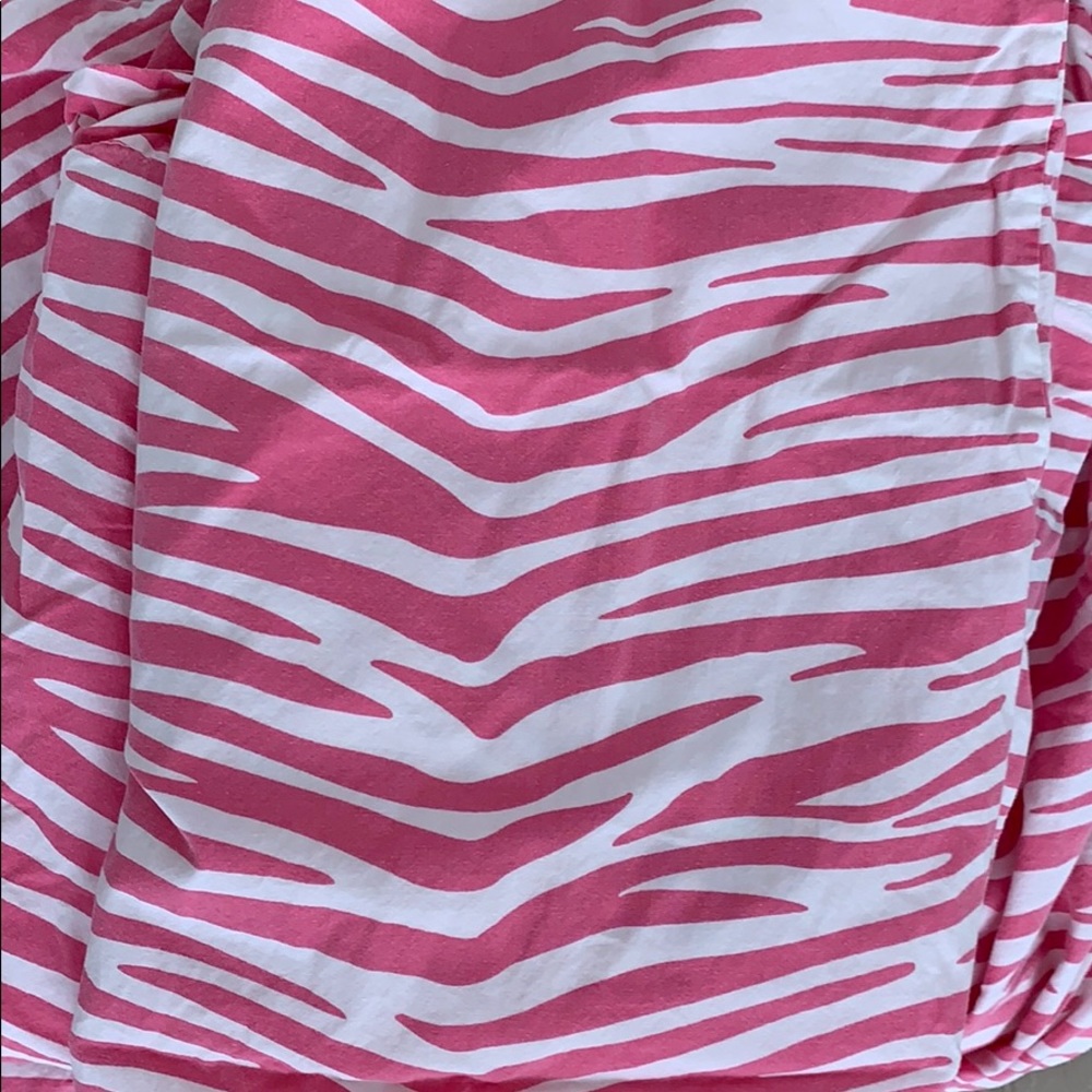 Pottery barn kids sheets